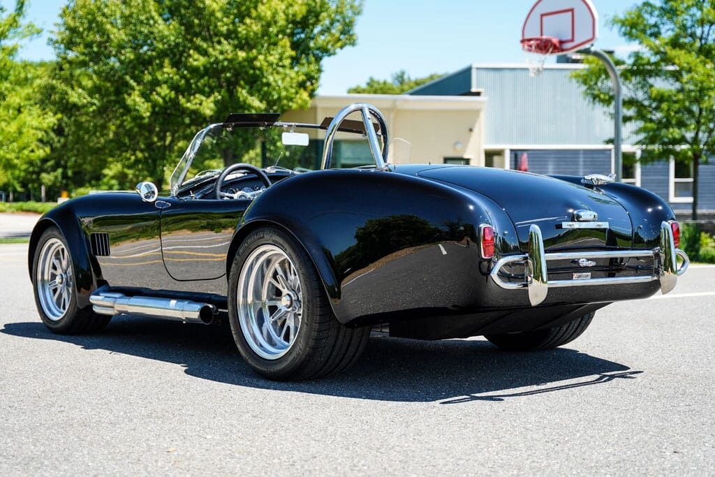 1966 Shelby Cobra MK III 514 Stroker for sale